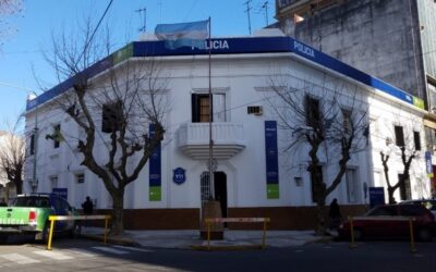 Quilmes: Condenaron a cuatro años de prisión a una oficial de Policía por la denominada Masacre de la Comisaría Primera
