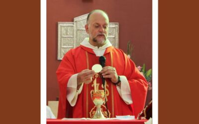 En Febrero asume el nuevo Obispo Auxiliar de la Diócesis Quilmes