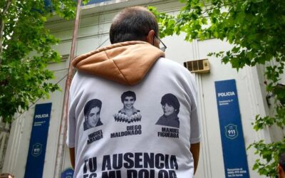 La Suprema Corte rechaza recurso extraordinario en la causa de la masacre de la Comisaría Primera de Quilmes