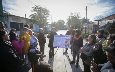 «En la Argentina el último buen Gobierno para el pueblo fue el de Cristina»