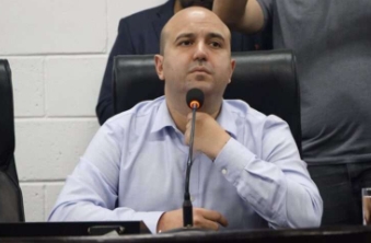Bernasconi: “La grieta es un problema, de ninguna manera una oportunidad”