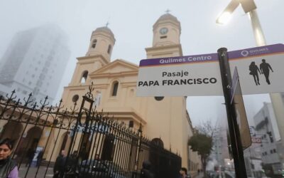 En la víspera de su 24º Aniversario de su fallecimiento, se recordó al primer Obispo, Jorge Novak