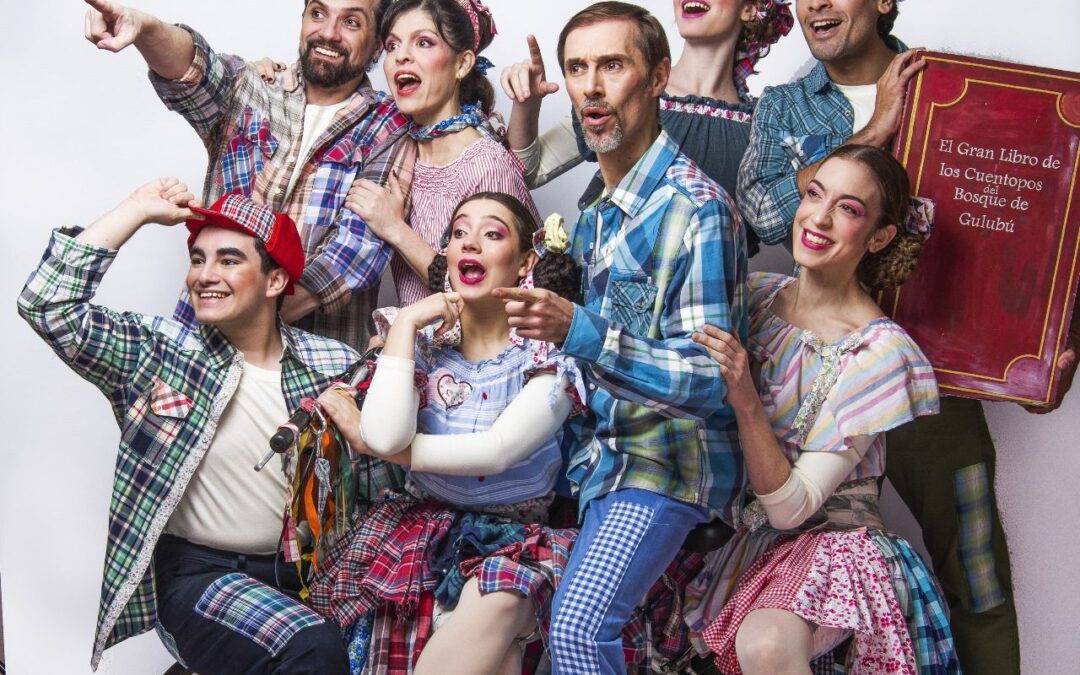 Los imperdibles para disfrutar el fin de semana en CABA