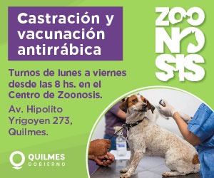 Castración y vacunación antirrábica