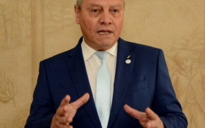 Rosato: “Desalienta las inversiones y perjudica la actividad y la generación de fuentes de trabajo”