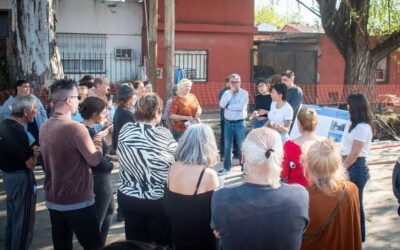 Mayra: «Cristina dijo que ‘hay que darle el merecido a Milei en las urnas'»
