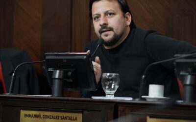 Buenos Aires se convierte en la tercera provincia en prohibir el uso de pantallas en escuelas primarias