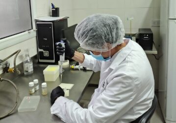 Grupo L y el CONICET promueven juntos la innovación sustentable en alimentos