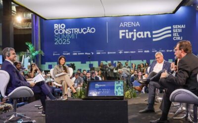 Jorge Macri se reunió con el alcalde de Río de Janeiro, Eduardo Paes, y empresarios de la ciudad para avanzar en proyectos de innovación urbana