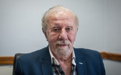 Armando Bertolotto: “Ya sabemos cómo termina esto: cierre de industrias, endeudamiento, desocupación y pérdida de puestos de trabajo”