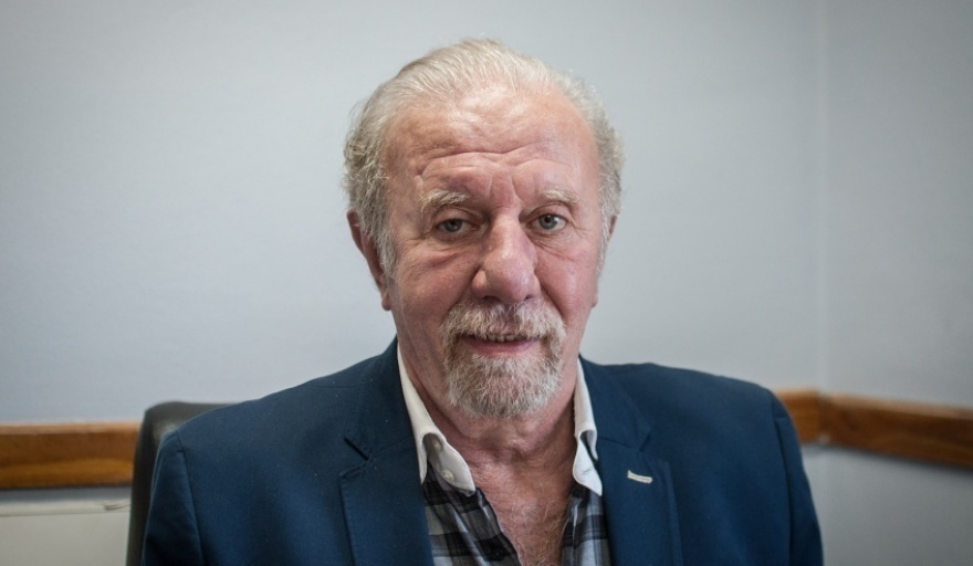 Armando Bertolotto: “Ya sabemos cómo termina esto: cierre de industrias, endeudamiento, desocupación y pérdida de puestos de trabajo”