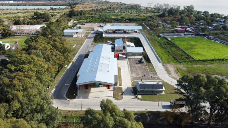 Quilmes recibió la aprobación de la Prefactibilidad de su Plan de Gestión de Residuos por parte de la Provincia