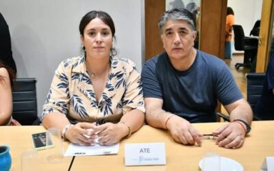 ATE aprobó la propuesta paritaria de la Provincia de Buenos Aires