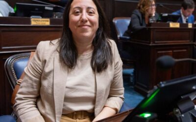 Sotolano afirmó que lo de Kicillof es “puro relato”, apuntándole a IOMA y la Inseguridad