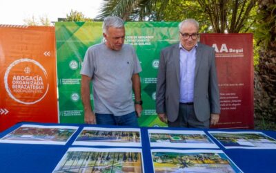El Colegio de Abogados de Quilmes da un paso fundamental para la construcción del Centro de Convenciones
