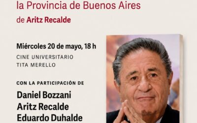 Duhalde en la UNLa